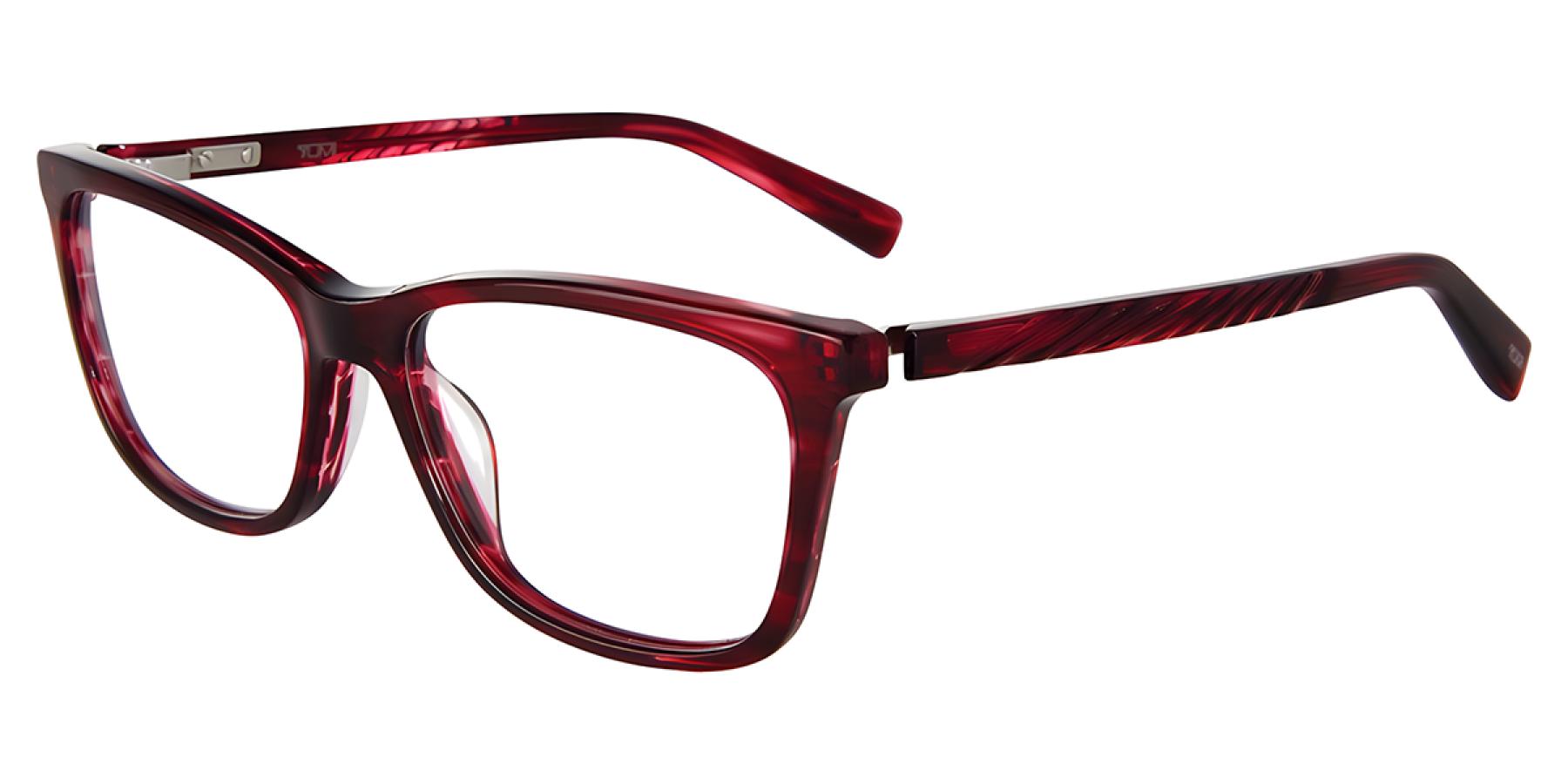 Color Burgundy